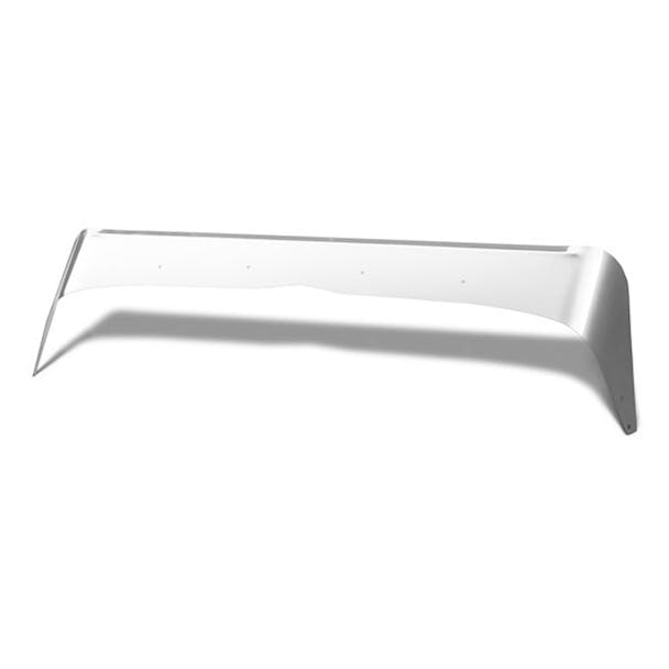 Peterbilt 379 Stainless Steel Belmor Aeroshield Default