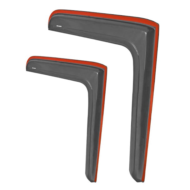 Freightliner M2 Ventvisor