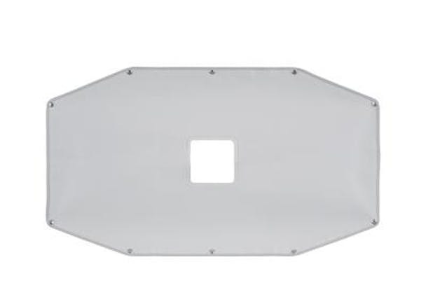 Volvo VNL Belmor Winterfront VL Design