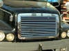 Freightliner Century Grill Louvered 2004 & Older - On Truck