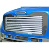 Freightliner M2 106 112 Business Class Louvered Grill - Side