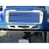 Freightliner M2 106 112 Business Class Louvered Grill - Front