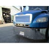 Freightliner M2 106 112 Business Class Louvered Grill - Truck Side