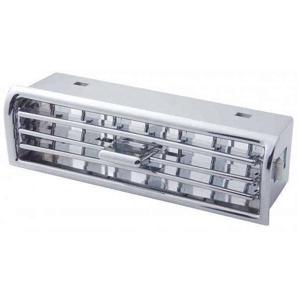 Freightliner Century Chrome Plastic A/C Vent