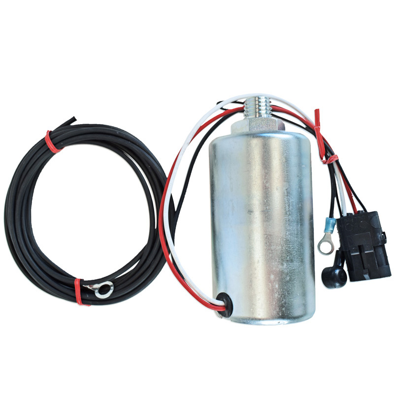 Solenoid Power Take Off 28TK4587 Muncie Electric Lectra Shift