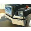 Freightliner FL 50 FL 60 FL 70 FL 80 Fender Guards - Thumbnail