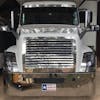 Volvo VNL 630 670 780 Bumper
