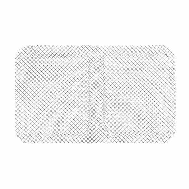 Kenworth T300 Aluminum Retrofit Grill