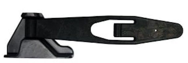 Freightliner Columbia Rubber Hood Latch A17-15553-000