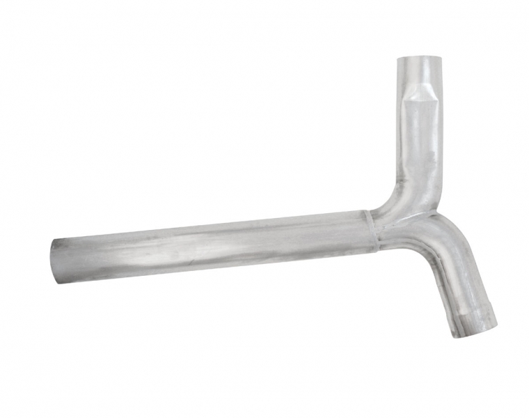568pp Freightliner Power Steering Crossover Tube - P/N A14-18683-000