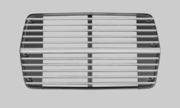 Ford "L" Series Grill