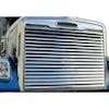 Freightliner Coronado Stainless Steel Hood Grill Insert