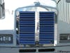 Kenworth T600 Grill