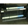 Freightliner FL 50 60 70 80 Stainless Steel Step Covers 4 pieces - Thumbnail