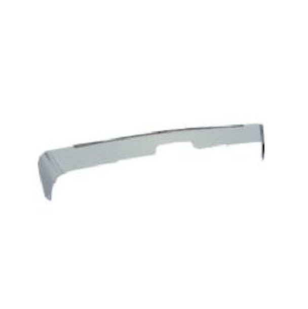 Freightliner Business Class M2 112 SS Bug Deflector 04 & Newer