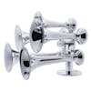 Chrome 5 Trumpet Train Horn