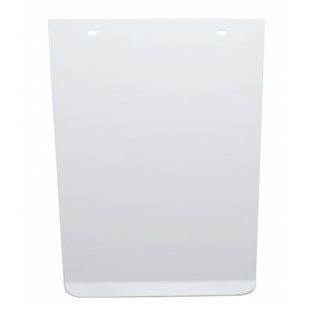 Stainless Anti-Sail Plate