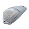 36 LED Chrome Cab Light Kit With Clear Lens