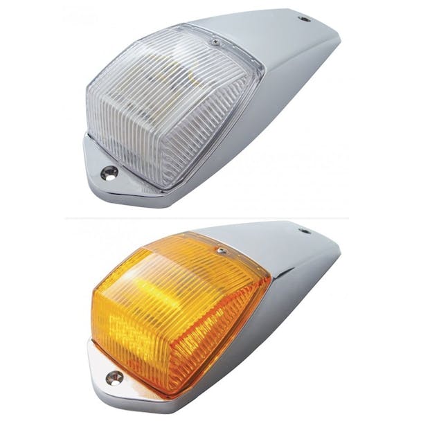 36 LED Chrome Cab Light Kit