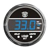 Teltek Suspension Load Weight Gauge (Blue)