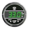 Teltek Suspension Load Weight Gauge (Green)