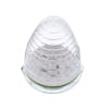 19 LED Grakon 1000 Beehive Cab Light - Single View Clear