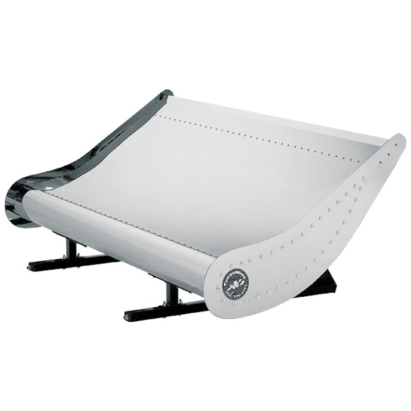 Freightliner Turbo Wing Kit for Standard Integral & Flat Top Sleepers