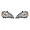 Freightliner Columbia Projection Headlights Pair