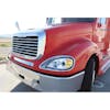 Freightliner Columbia Projection Headlights Pair On Truck