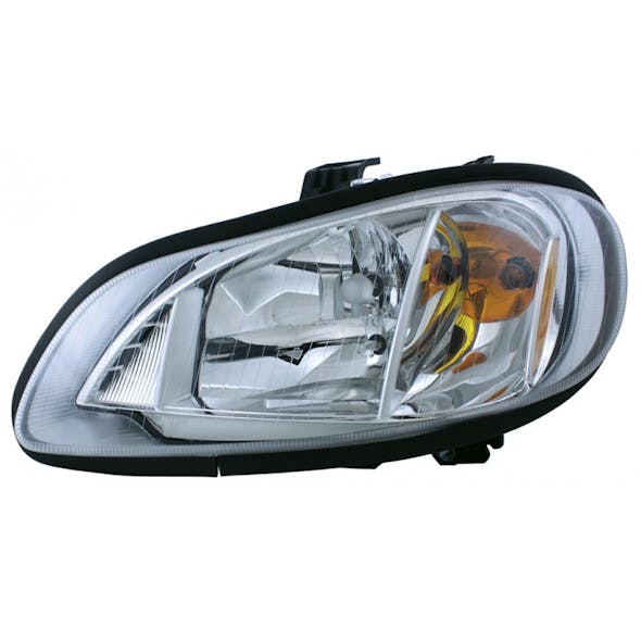 Freightliner M2 Headlight Driver Side