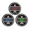 Truck Load Pressure TelTek Gauge Color Display Options