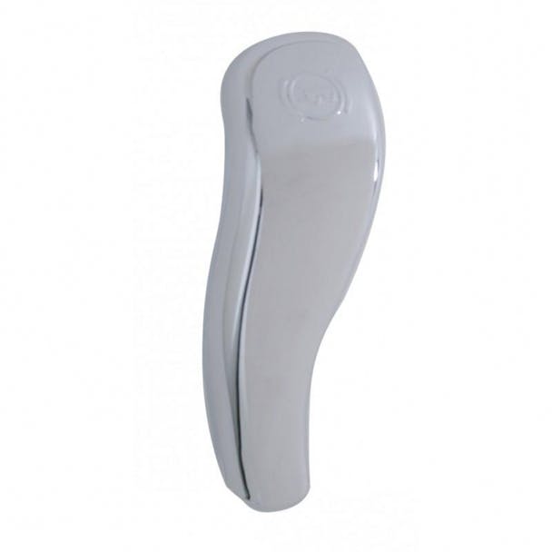 Volvo Chrome Trailer Brake Handle Cover