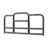 Freightliner Columbia ProTec Grill Guard (Black Steel)