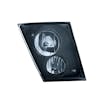 Volvo VNL 2003+ Fog Light Assembly Passenger Side