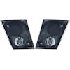 Volvo VNL 2003+ Fog Light Assembly Both Sides Without DRL
