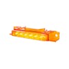 Volvo VNL Amber Cab LED Light - Amber Side On