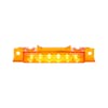 Volvo VNL Amber Cab LED Light - Amber On