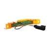 Volvo VNL Amber Cab LED Light - Amber Wires
