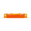 Volvo VNL Amber Cab LED Light - Amber Off