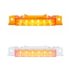 Volvo VNL Amber Cab LED Light - Thumbnail