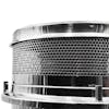 Peterbilt & Kenworth 13" Donaldson Style Air Cleaner Housing - close mesh
