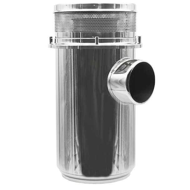 Peterbilt & Kenworth 13" Donaldson Style Air Cleaner Housing 