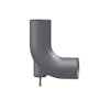 Freightliner Century Columbia Chrome Exhaust Elbow