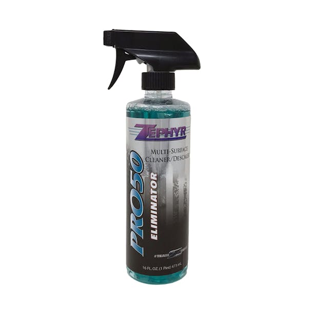 Zephyr Pro 50 Eliminator 16 oz