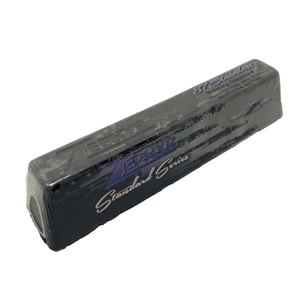 Zephyr 87 Stainless Rouge Heavy Cutting Wheel Buffing