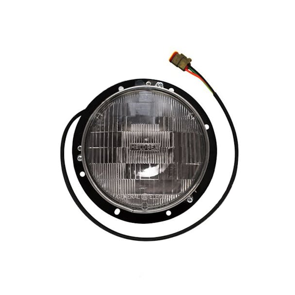 Kenworth T2000 Headlight P5410071 P5410071R