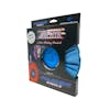 Zephyr Blue Baron Clear Dip Heavy Cutting Airway Buffing Wheel 8" Diameter Package