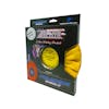 Zephyr Yellow Medium Heavy Cutting Airway Buffing Wheel 8 Package