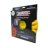 Zephyr Yellow Medium Heavy Cutting Airway Buffing Wheel 10 Package