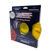 Yellow 20ply Medium Heavy Cutting Airway Buffing Wheel